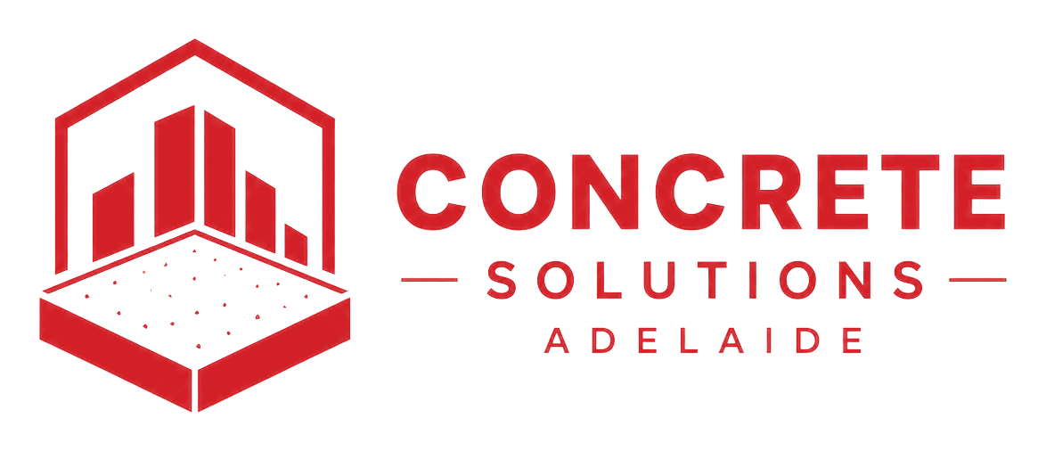 Concrete - Greater Adelaide